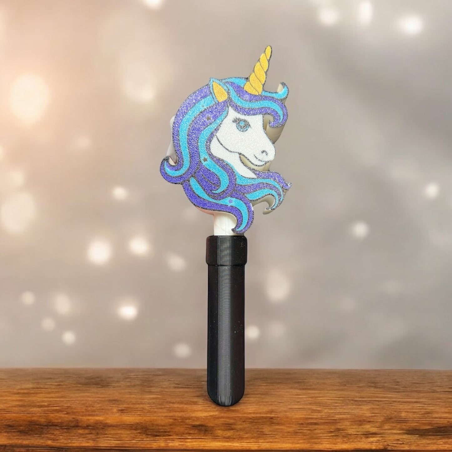 Bath Fizz Wand