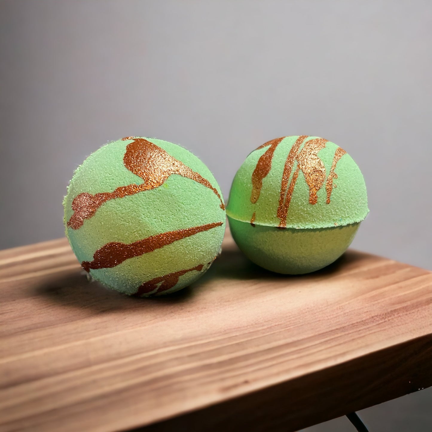 Superhero Bath Bomb