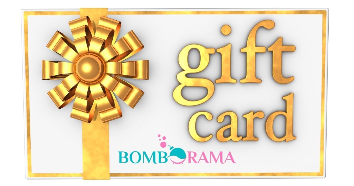 Bomborama Gift Card